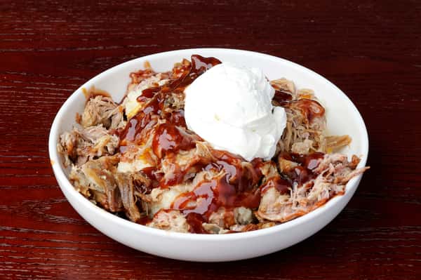 Pulled Pork