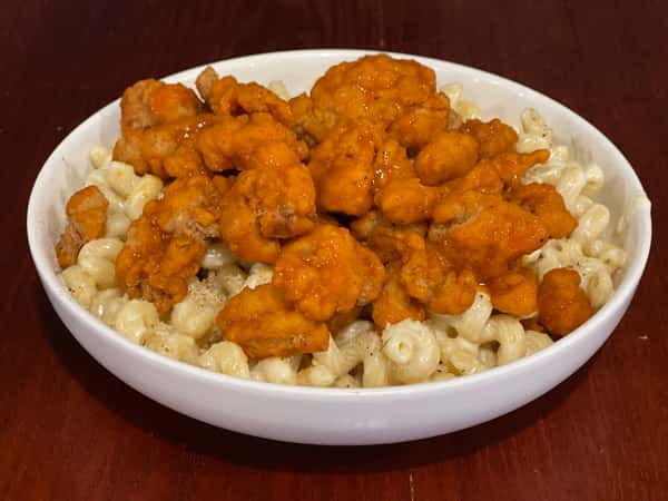 Fried Chicken & Mac