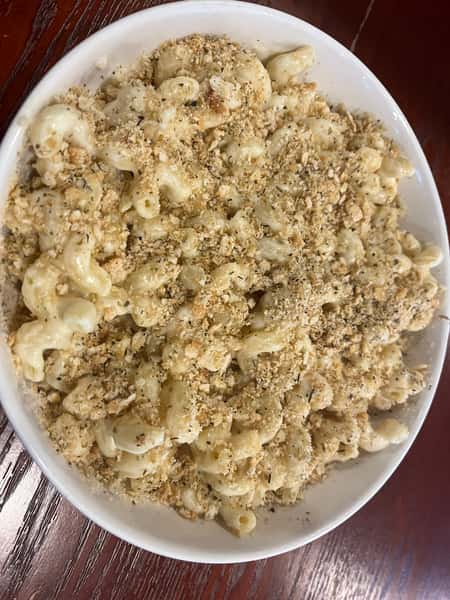 Macaroni & Cheese