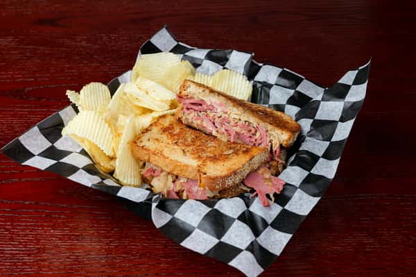 Rueben