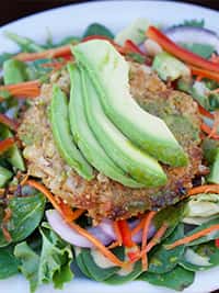 Side Salad