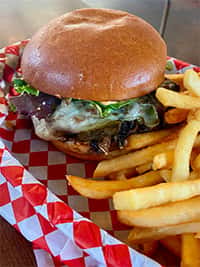Burger