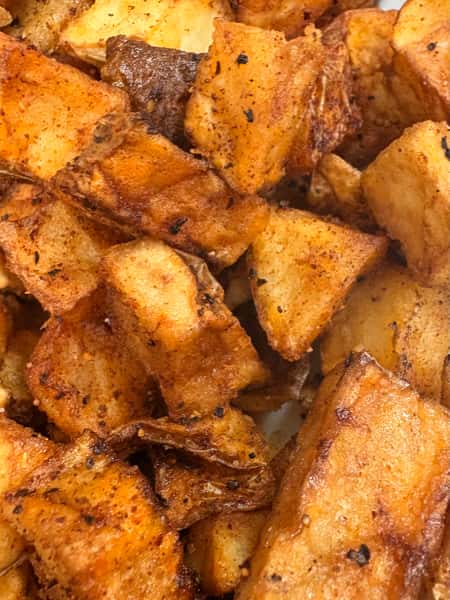 Brunch Potatoes
