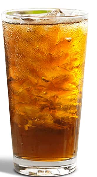Peach Tea