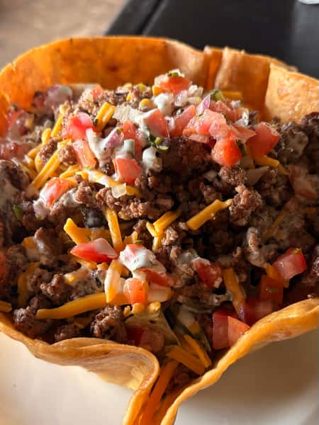 Taco Bowl