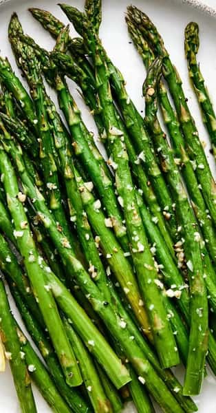 Asparagus