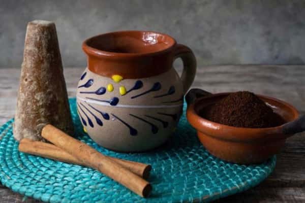 Mexican Blend Coffee