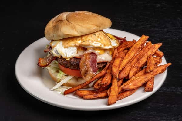 Banger Burger