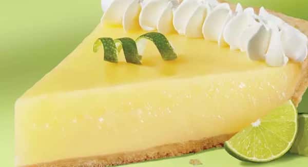 Key Lime