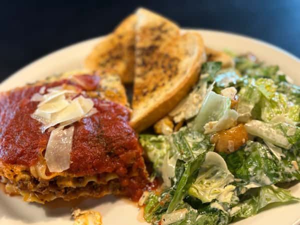Lasagna