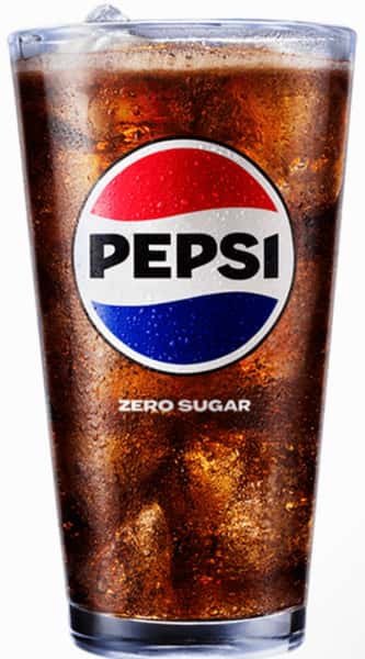 Pepsi Zero