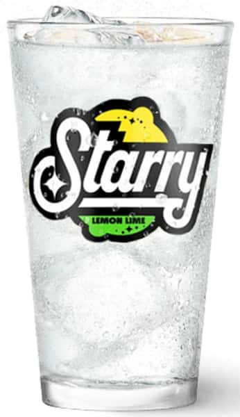 Starry