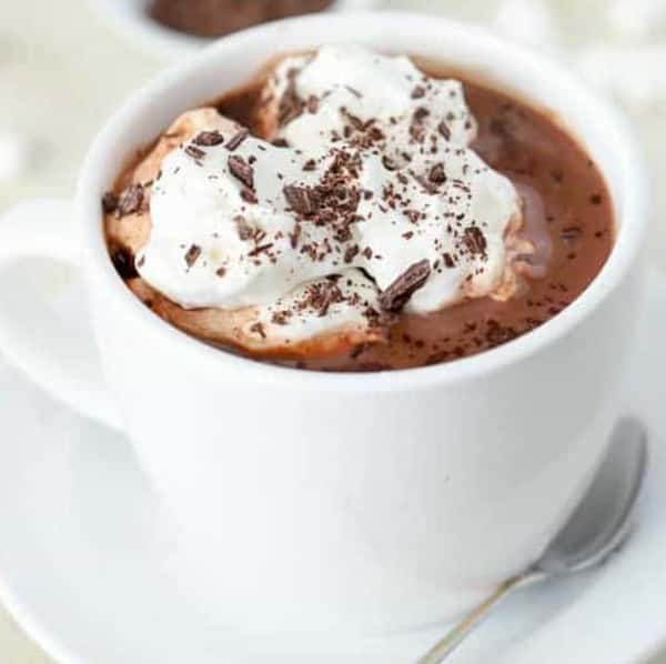 Hot Coco