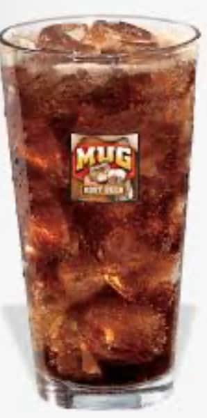 Root Beer
