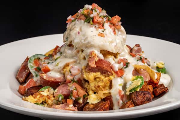 Ranchero Skillet