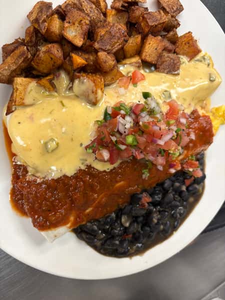 enchilada