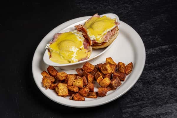 Texas Benedict