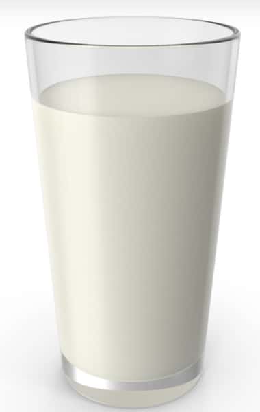 Milk
