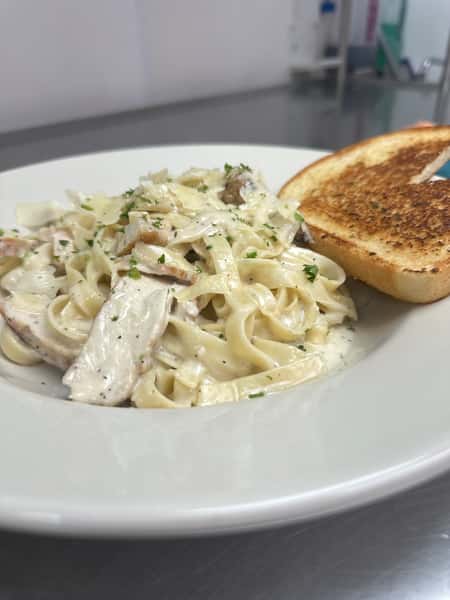 pasta