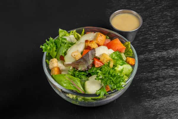 House Salad