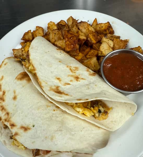 Barn Tacos