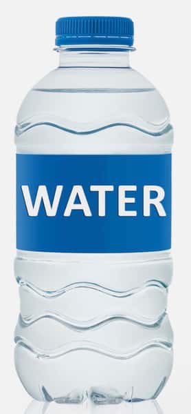 Bottled Water