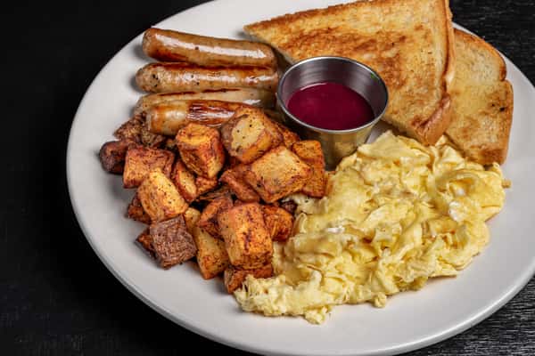Bistro Morning