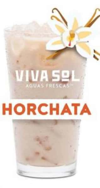 Horchata