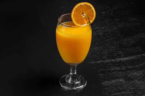 Orange Juice