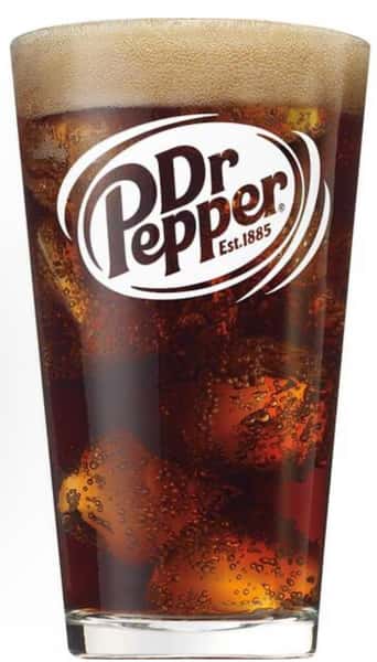Dr. Pepper
