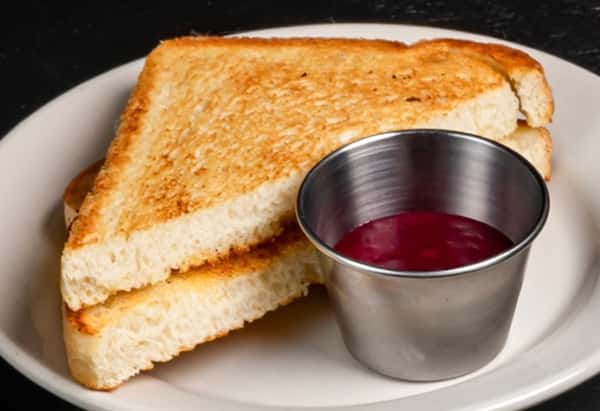 Toast