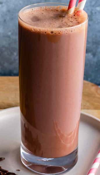 Chocolate Milk