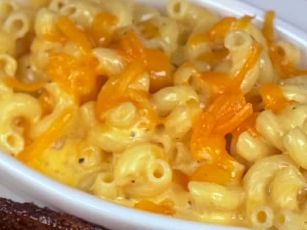 Mac and Cheese