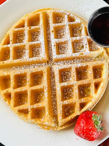 Belgian Waffle