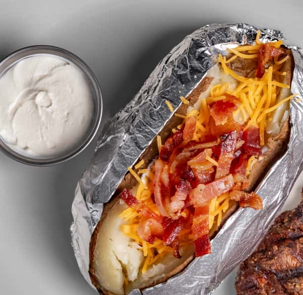 Baked Potato