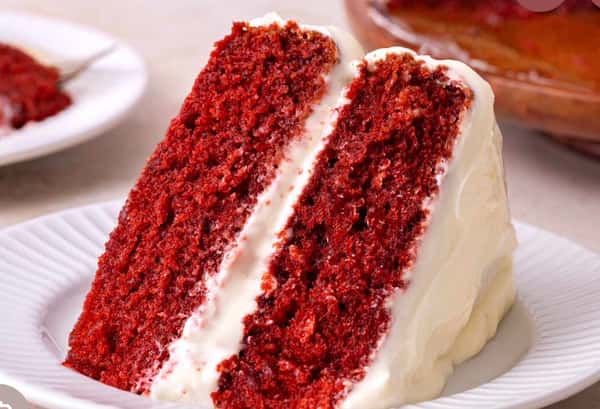 Red Velvet