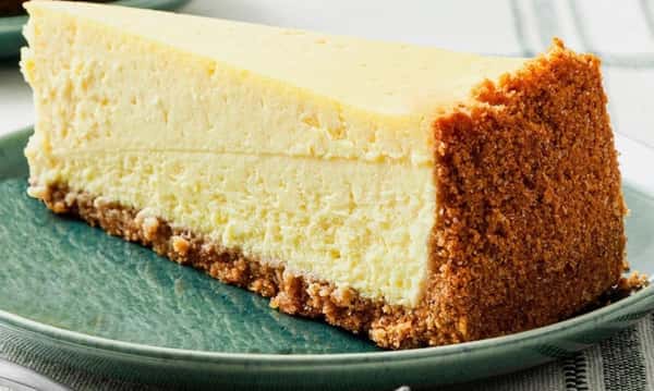 Cheese Cake
