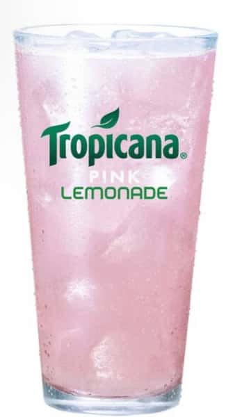 Pink Lemonade