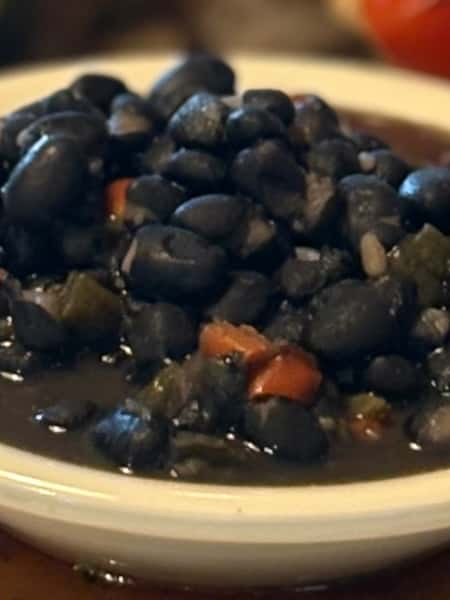 Black Beans