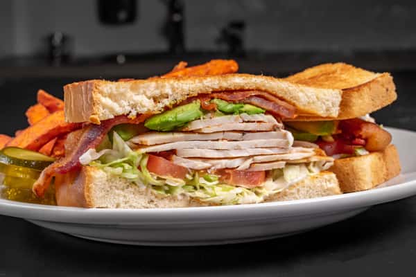 Turkey Club