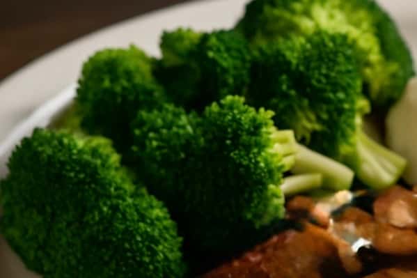 Broccoli