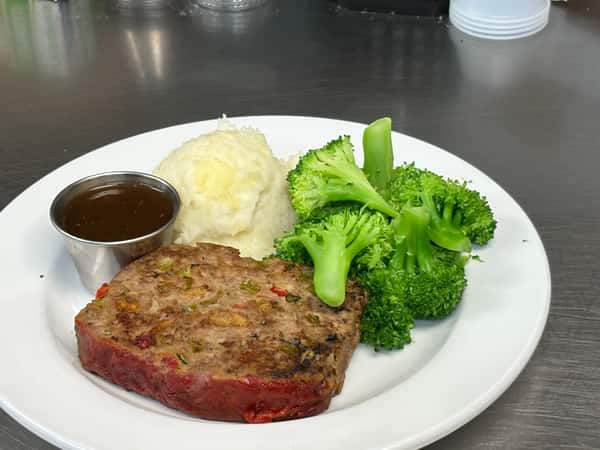 steak