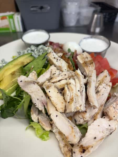 salad