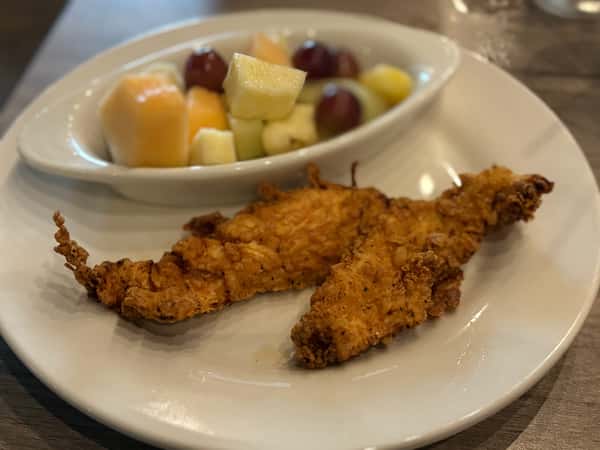 Kids Chicken Tenders