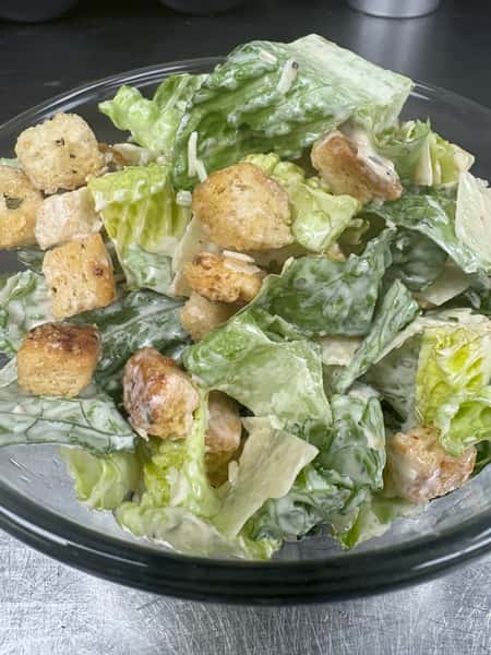 Side Caesar