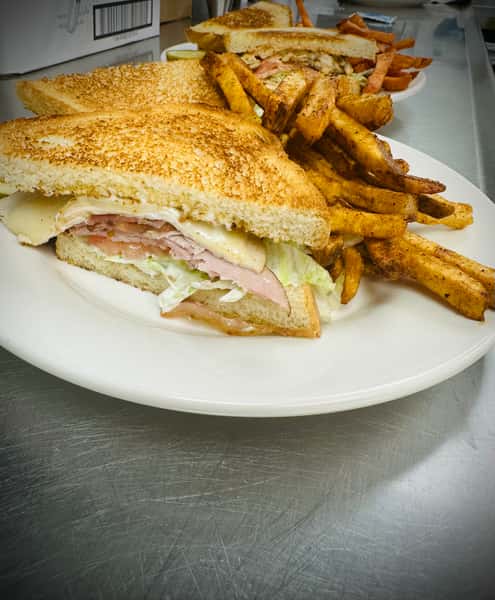 sandwich
