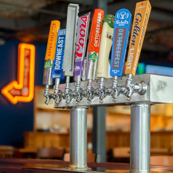 Beer Tower