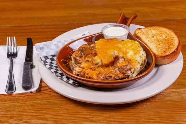 Loaded Taters