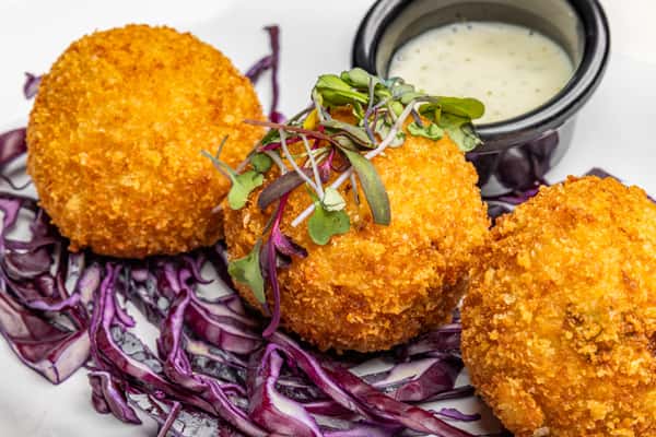 Crab Bites