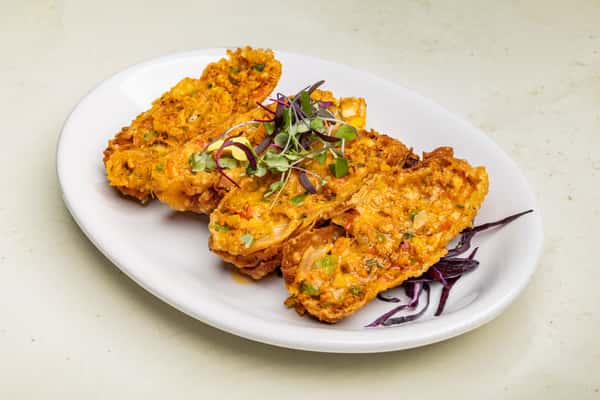 Egg Rolls